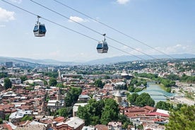 Tbilisi & Mtskheta city tour