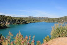 Marignane excursions à terre
