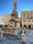 Column of Pest (Column of The Trinity), Innere Stadt, Vienna, Austria