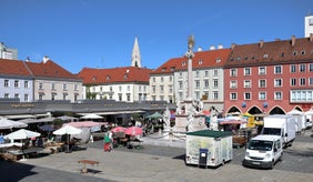Wiener Neustadt, Austria Travel Guide