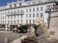 Mercure Budapest City Center