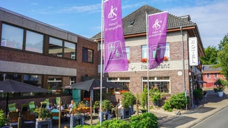 Gemütliches Bergappartement mit Weitblick