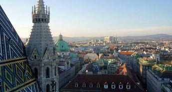 Austria in a Week - Best of Vienna, Salzburg and Innsbruck