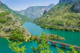 Mostar, cascata Kravica, Blagaj, Počitelj - Tour di un giorno da Sarajevo