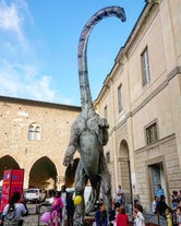 Bergamo - city in Italy