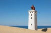 Rubjerg Knude travel guide