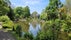 Boscawen Park, Truro, Cornwall, South West England, England, United Kingdom