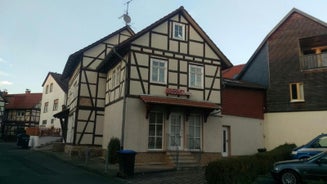 Ferienhaus Seedo