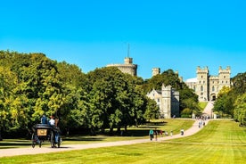 Explore Windsor in 90 minutes with a Local