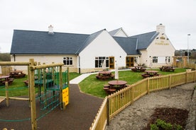 The Starling Cloud by Marston's Inns