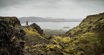 3 Days Private Super Jeep Tour | Landmannalaugar, Golden Circle and South Coast