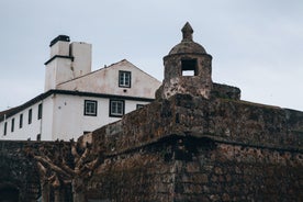 Azores - region in Portugal