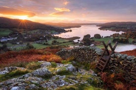 Private Touren im Lake District