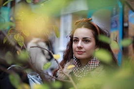 Instagram- en fototour door Lugano met een professionele fotograaf.