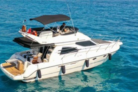 Antalya Luxury Private Boat Tour