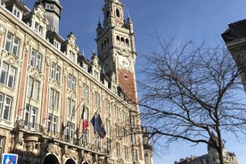 Private Historic Walking Tour in Lille