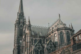 Cobh/Cork: Blarney Castle, Kinsale & Cork City Shore Tour