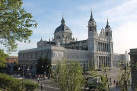 Essential Madrid Walking Tour