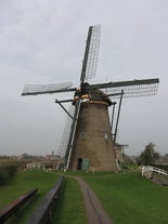 Nederwaard Molen No5