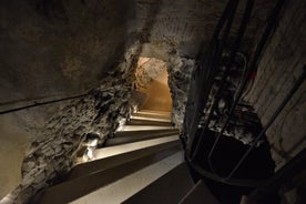 The Verona Underground