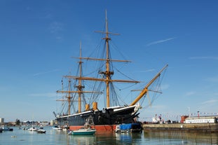 Top 10 Places To Stay in Portsmouth