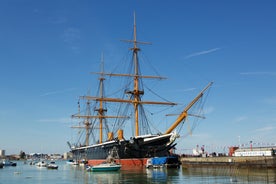 Portsmouth - city in United Kingdom