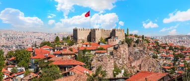 Ankara, Turkey travel guide