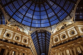 Milano Fashion Tour - Private Sales & Personal Shopping