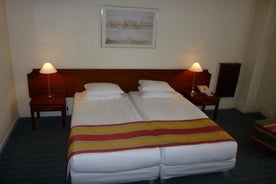 Best Western Plus Park Hotel Brussels