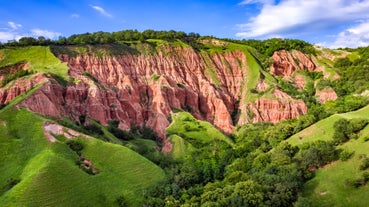 Râpa Roșie