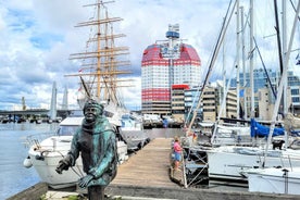 Gothenburg: Self-guided Walk of Top Sights