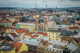 Manětín - city in Czechia