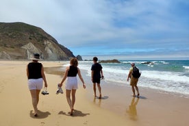 Half Day Nature Walk and Picnic at West Coast Algarve