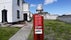 Valentia Island Lighthouse, Glanleam, Valencia, Kenmare Municipal District, County Kerry, Munster, Ireland