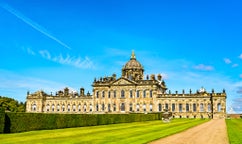 Yorkshire travel packages