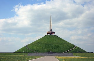 Mound of Glory