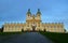 Minor Basilica of the Virgin Mary on Svatý Kopeček, Svatý Kopeček, Olomouc, okres Olomouc, Olomouc Region, Central Moravia, Czechia