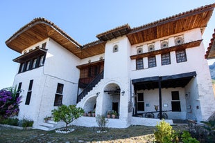 Ethnographic Museum of Kruja