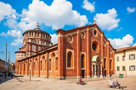 4 Day Milan City Break Tour Package