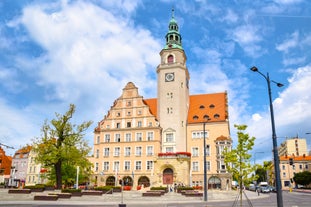 Top 10 Places To Stay in Olsztyn