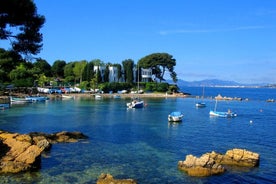 Private Day Tour - French Riviera, 8h Excursion to customize