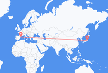 Cheap Flights from Tokyo to Barcelona – Lowest Fares & Maximum Choice
