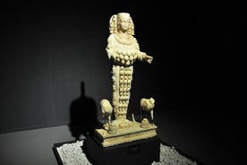 古代エフェソスの一日とエフェソス博物館ツアー