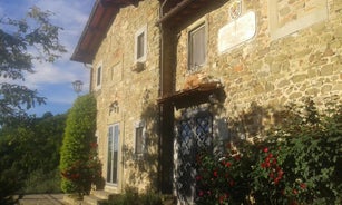 Country house near Florence