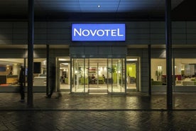 Novotel Luxembourg Kirchberg