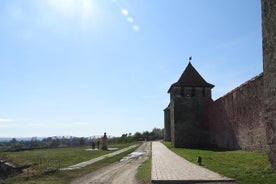 Accessible and Interesting Tour in Transnistria