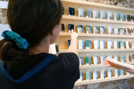 Create Your Own Ceramic Tiles in Barcelona