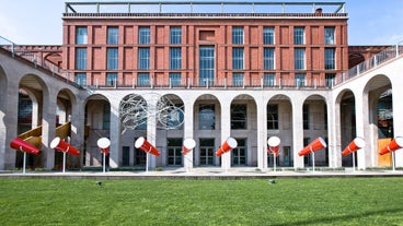 Triennale di Milano