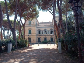 Villa Fabbricotti