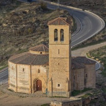 La Vera Cruz Church